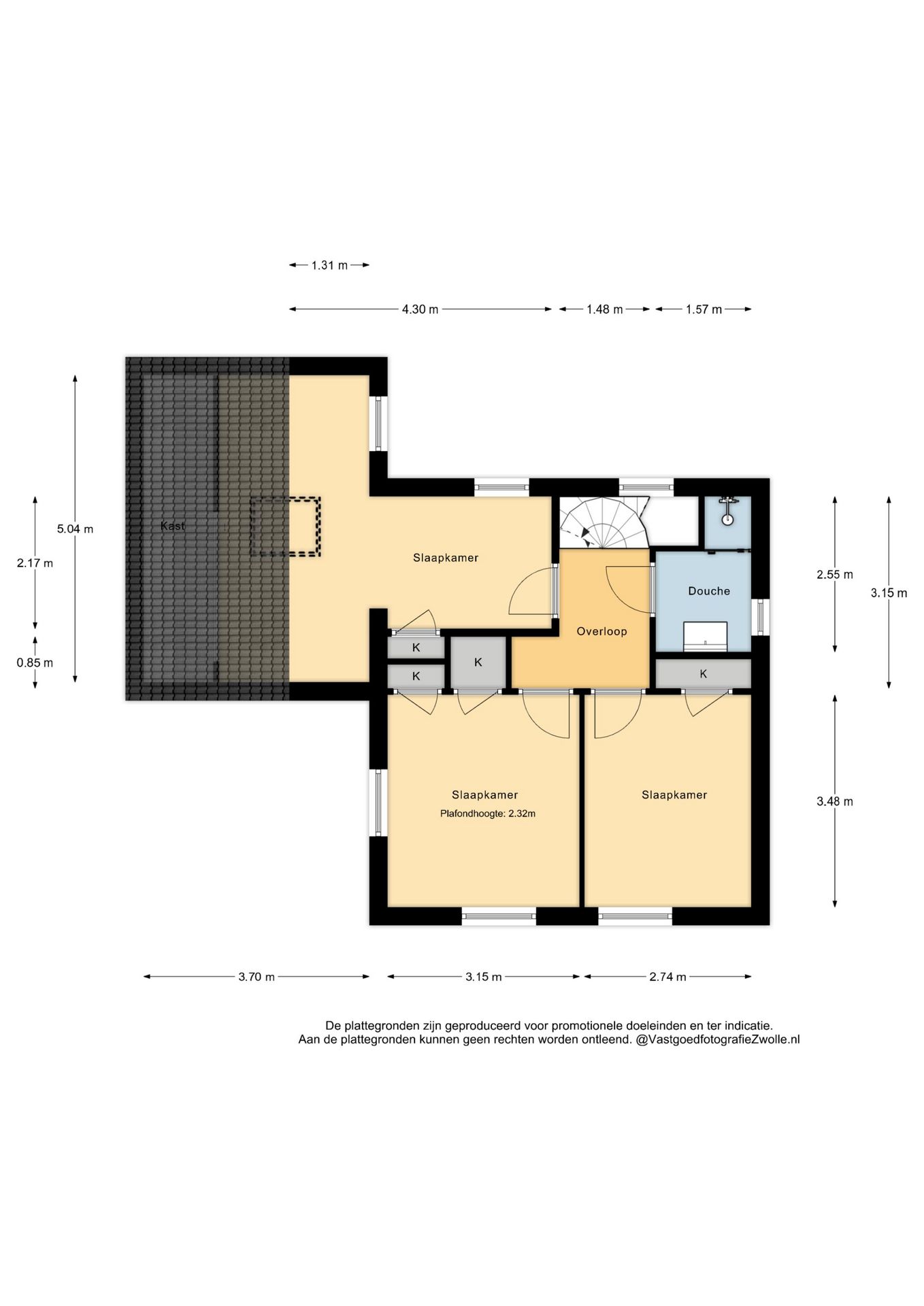 Foto 45 van Veldhoekweg 29