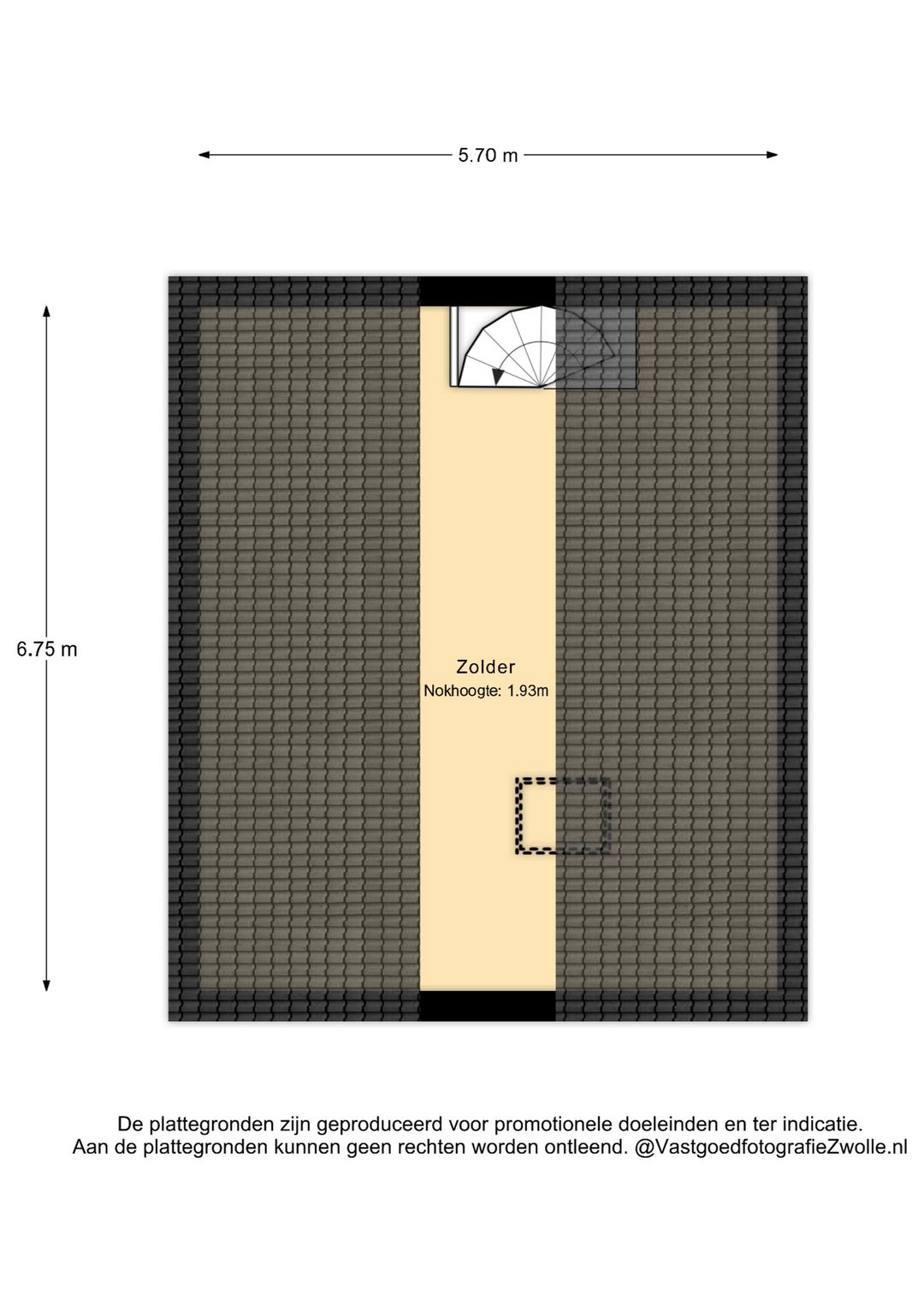 Foto 46 van Veldhoekweg 29