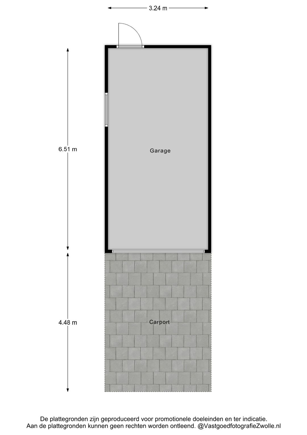 Foto 47 van Veldhoekweg 29