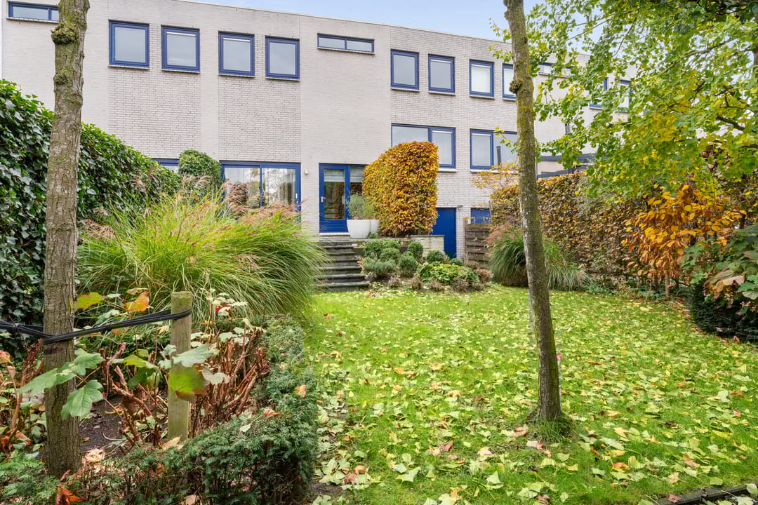 Foto 53 van Thorbeckelaan 8