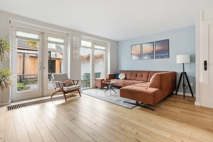 Foto 2 van Wim Sonneveldstraat 4