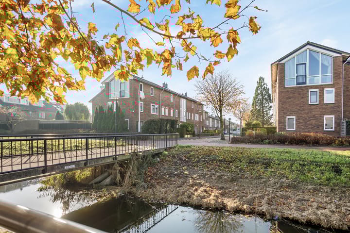 Foto 7 van Wim Sonneveldstraat 4