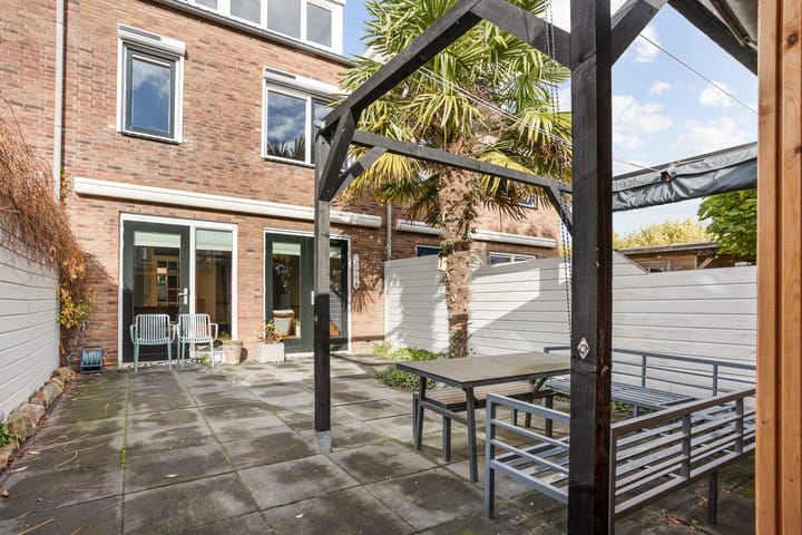 Foto 10 van Wim Sonneveldstraat 4