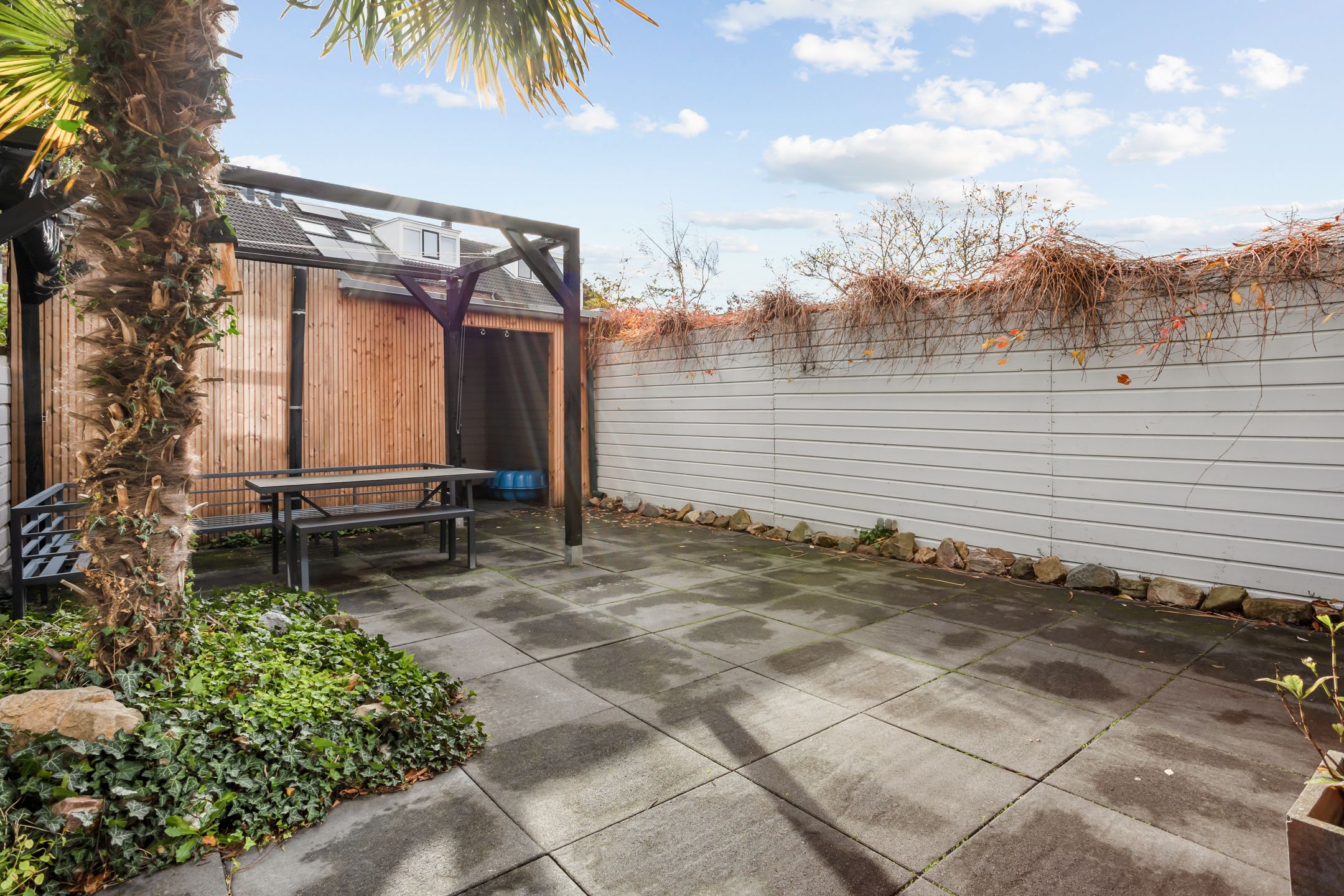 Foto 12 van Wim Sonneveldstraat 4