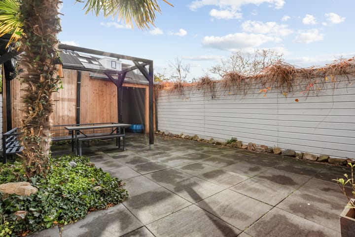 Foto 12 van Wim Sonneveldstraat 4