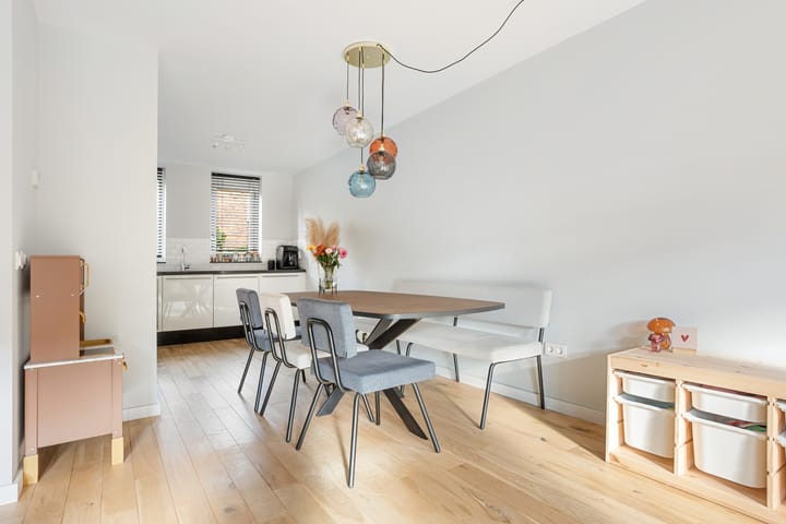 Foto 14 van Wim Sonneveldstraat 4