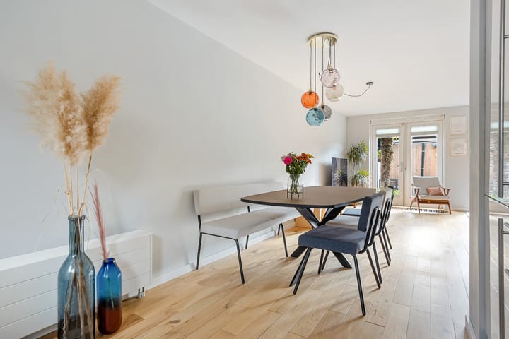 Foto 15 van Wim Sonneveldstraat 4