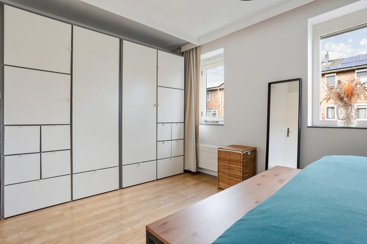 Foto 20 van Wim Sonneveldstraat 4