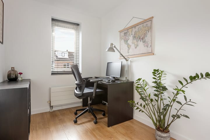 Foto 23 van Wim Sonneveldstraat 4