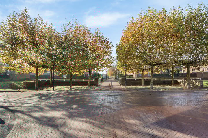 Foto 40 van Wim Sonneveldstraat 4