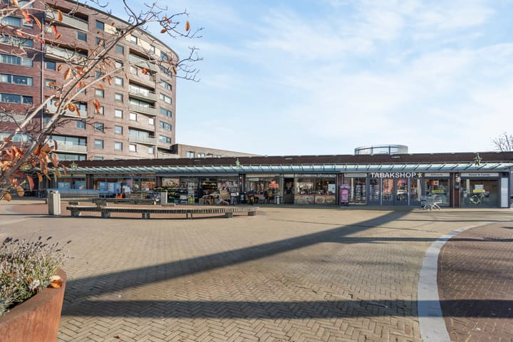 Foto 43 van Wim Sonneveldstraat 4