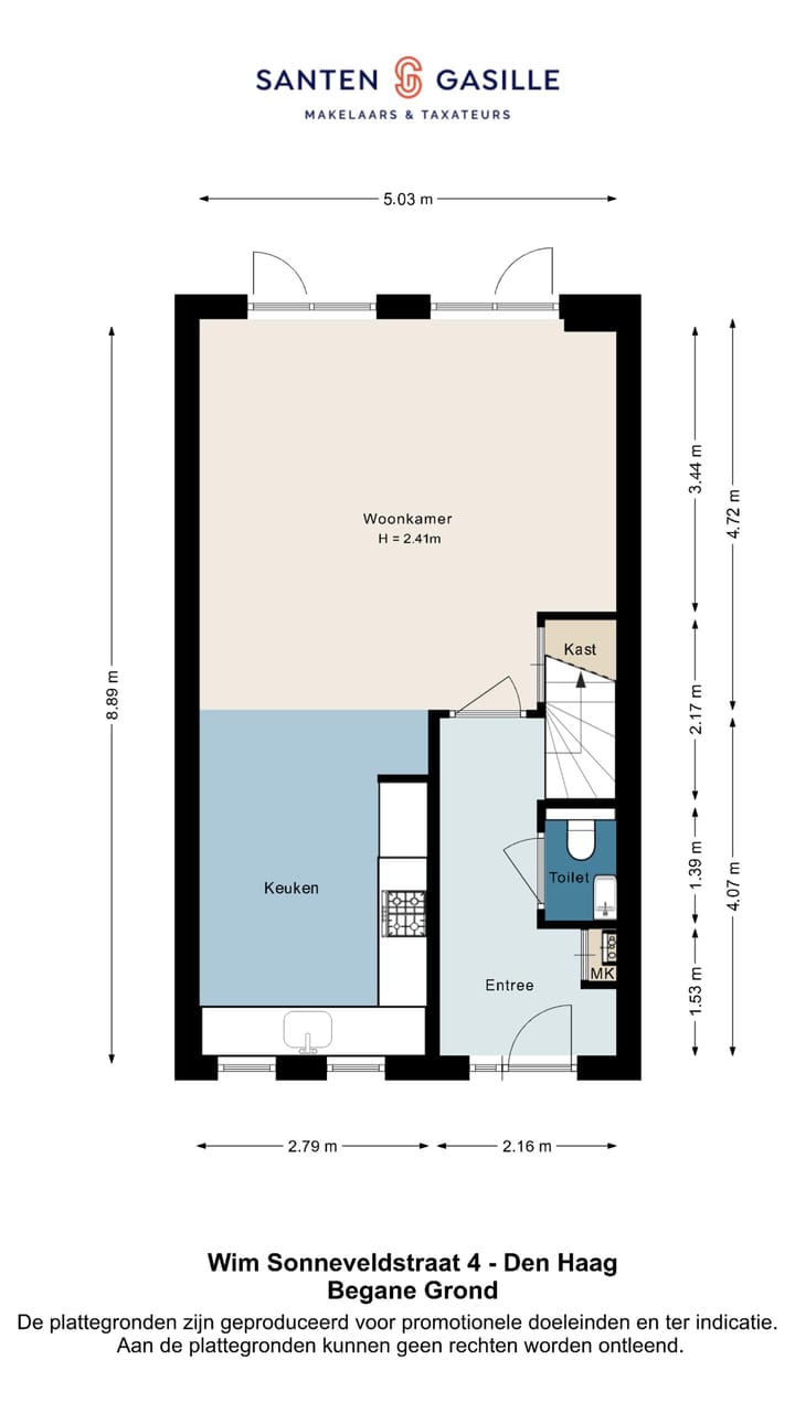 Foto 44 van Wim Sonneveldstraat 4
