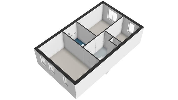 Foto 47 van Wim Sonneveldstraat 4