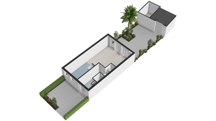 Foto 55 van Wim Sonneveldstraat 4