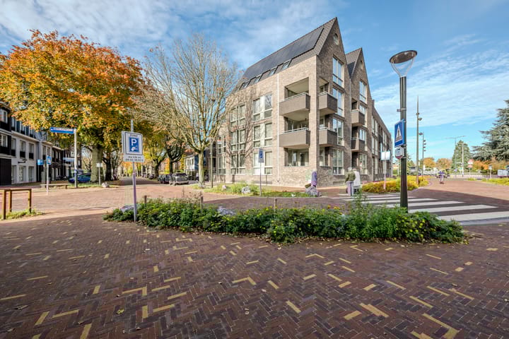 Foto 5 van Nieuwendijk 5