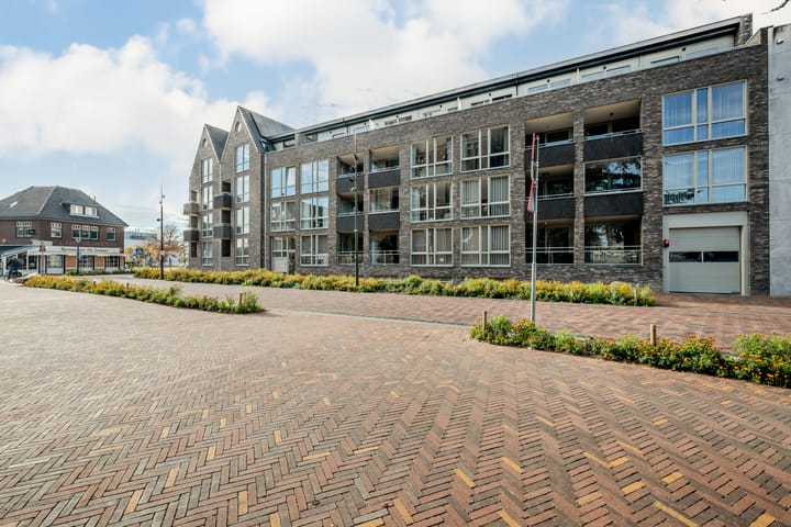 Foto 6 van Nieuwendijk 5