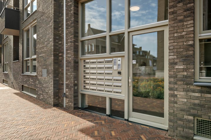 Foto 7 van Nieuwendijk 5