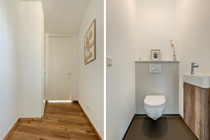 Foto 10 van Nieuwendijk 5