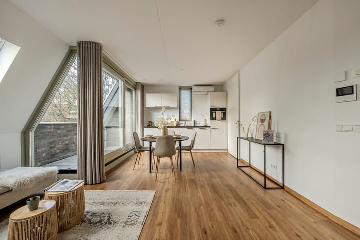 Foto 11 van Nieuwendijk 5