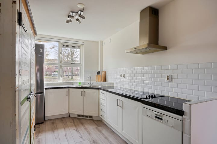 Photo 2 of Charlie Parkersingel 47