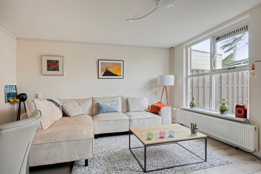 Foto 16 van Charlie Parkersingel 47