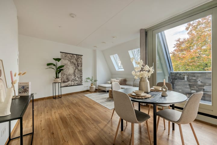 Foto 14 van Nieuwendijk 5