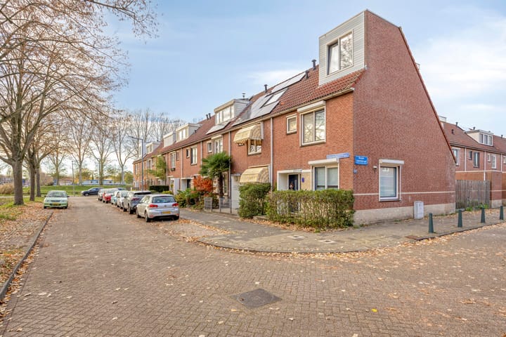 Photo 4 of Charlie Parkersingel 47