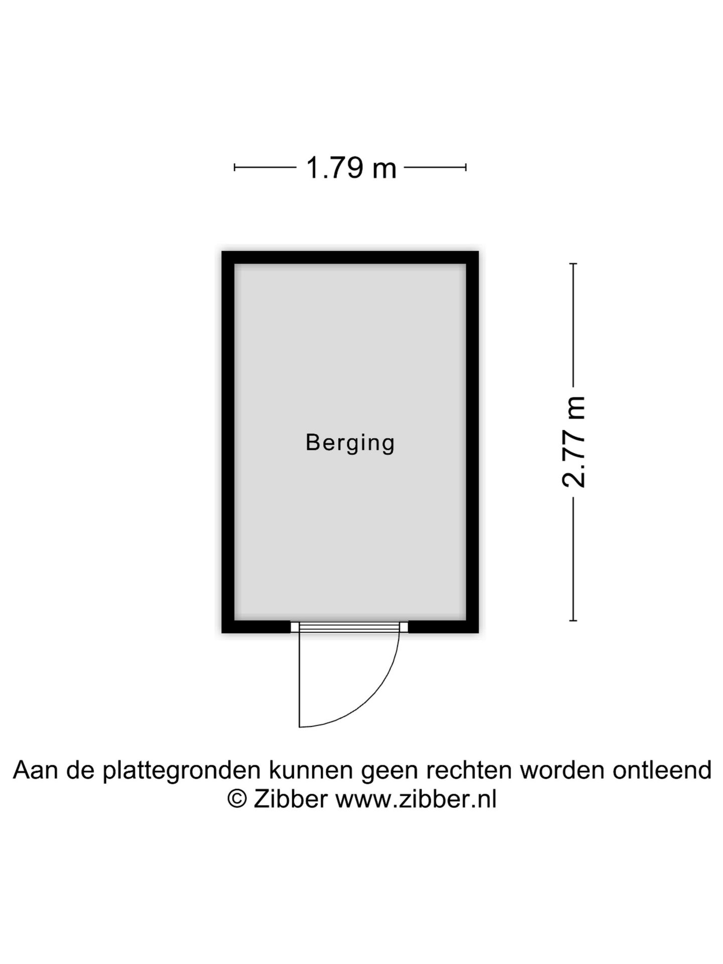 Foto 44 van Charlie Parkersingel 47