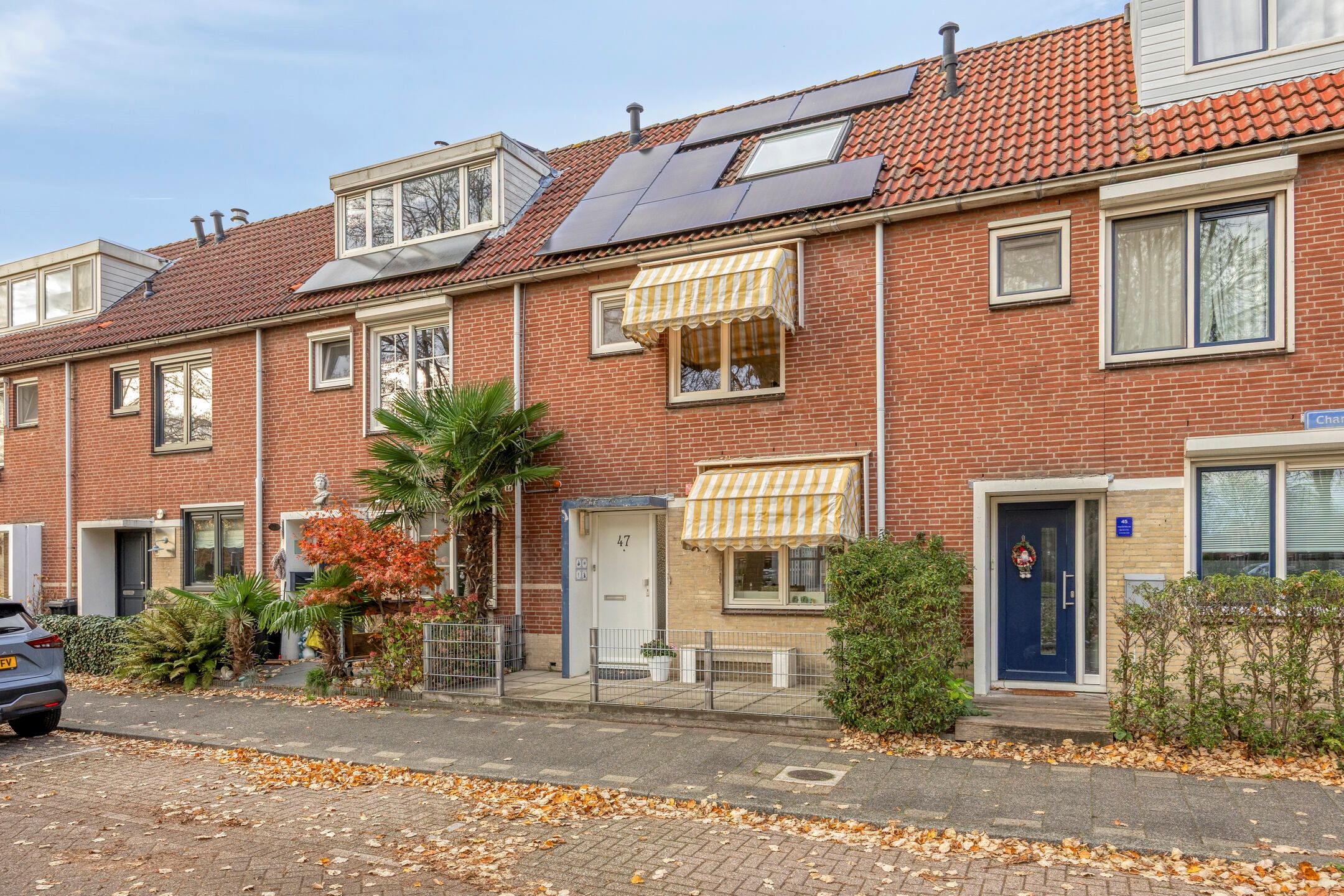 Foto 6 van Charlie Parkersingel 47