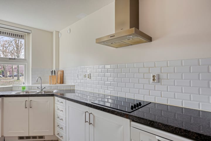 Photo 17 of Charlie Parkersingel 47