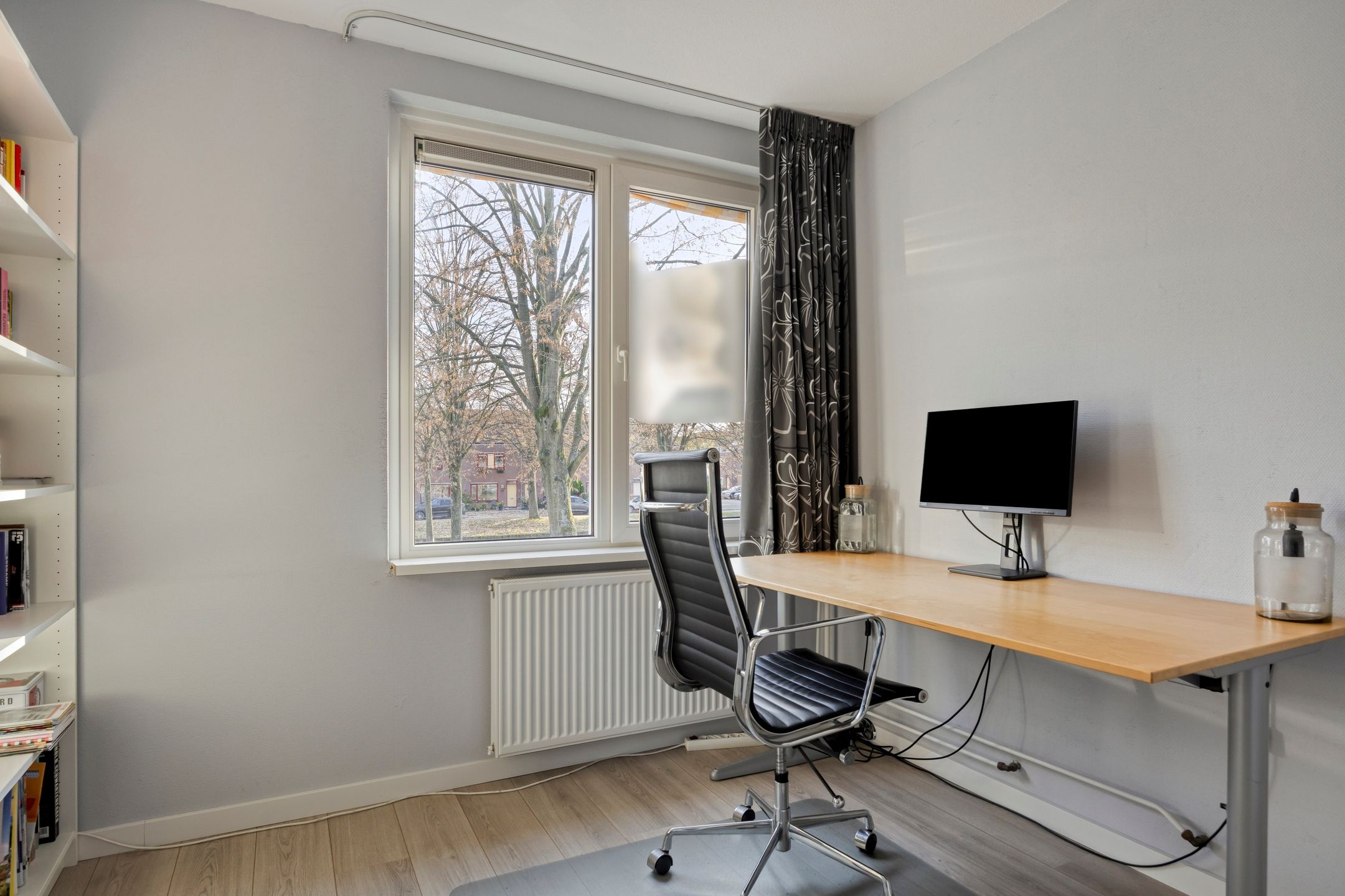 Foto 27 van Charlie Parkersingel 47