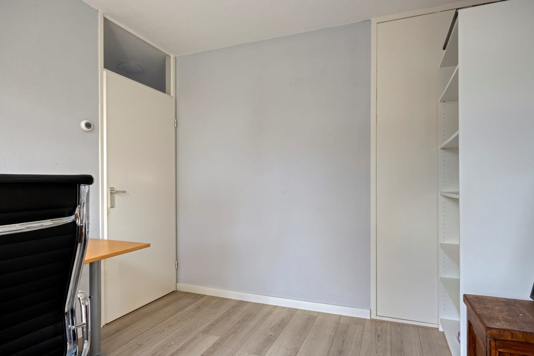 Foto 28 van Charlie Parkersingel 47