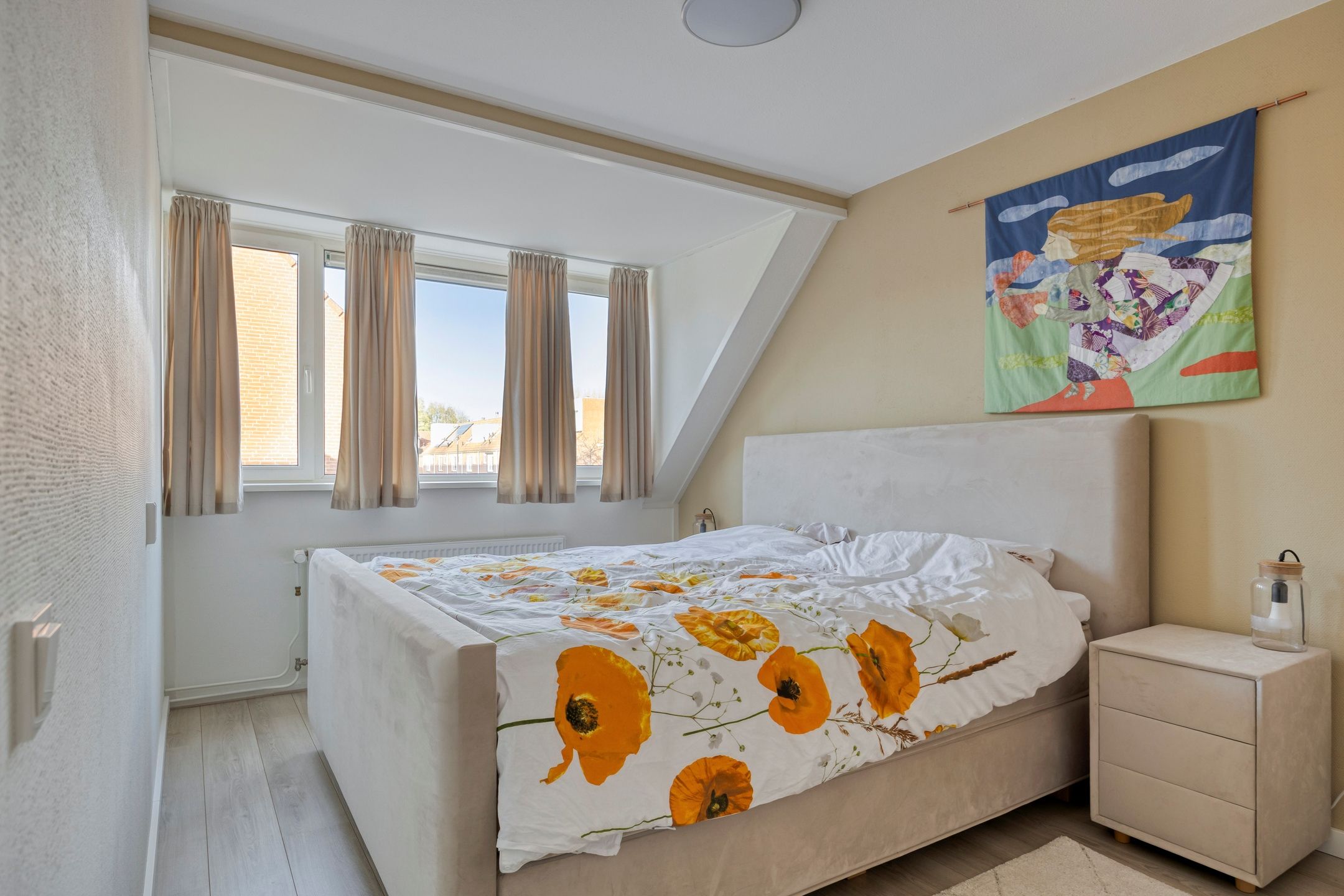 Foto 21 van Charlie Parkersingel 47