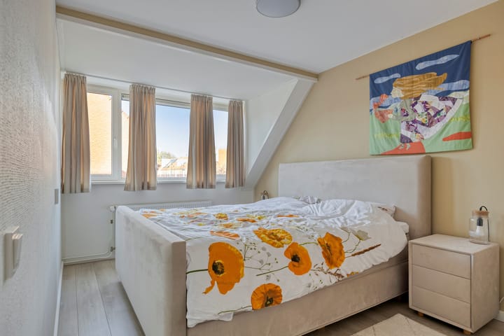 Photo 20 of Charlie Parkersingel 47