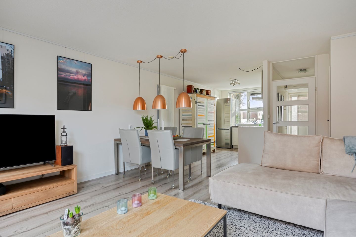 Foto 14 van Charlie Parkersingel 47