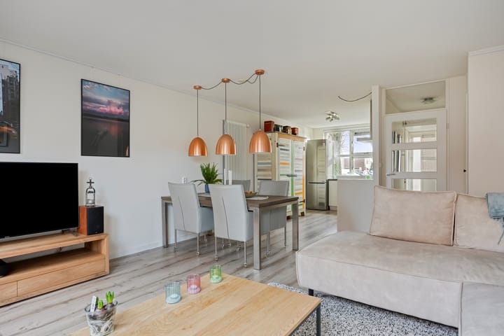 Photo 15 of Charlie Parkersingel 47