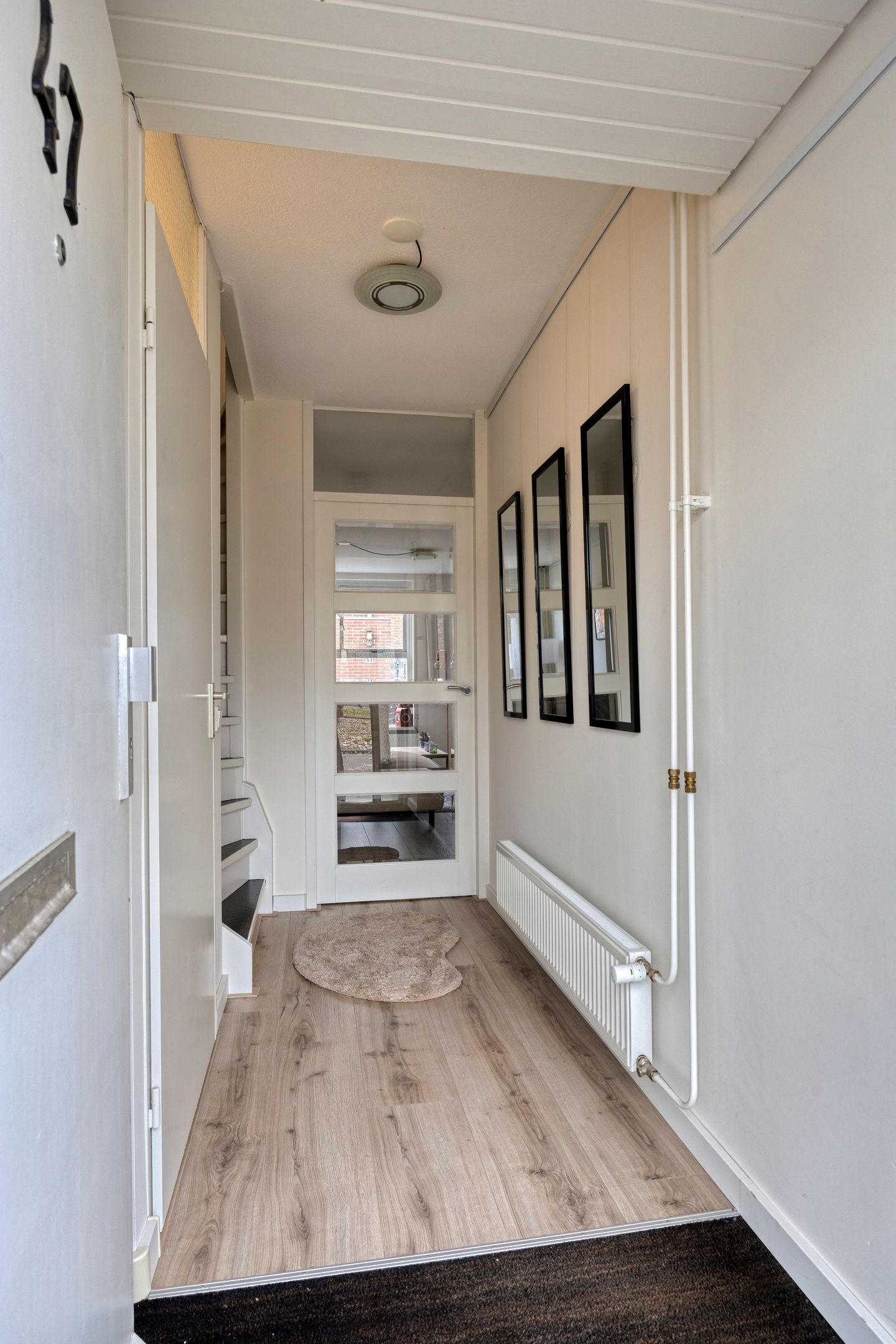 Foto 9 van Charlie Parkersingel 47