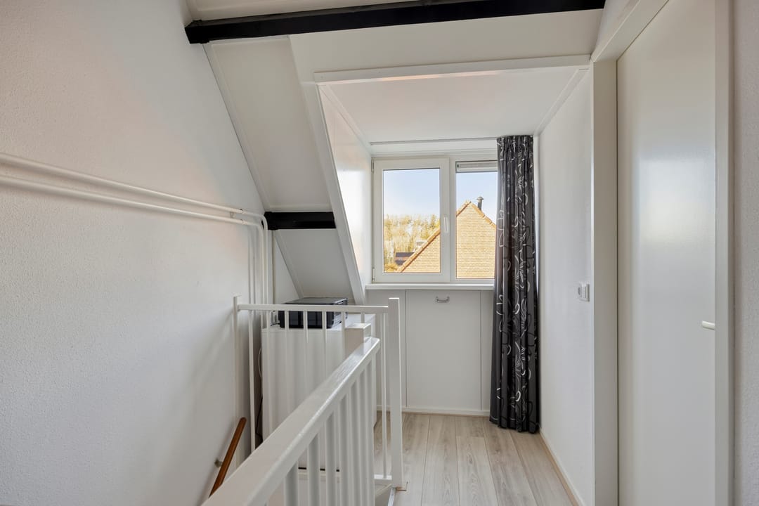 Foto 32 van Charlie Parkersingel 47