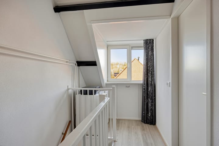 Photo 31 of Charlie Parkersingel 47