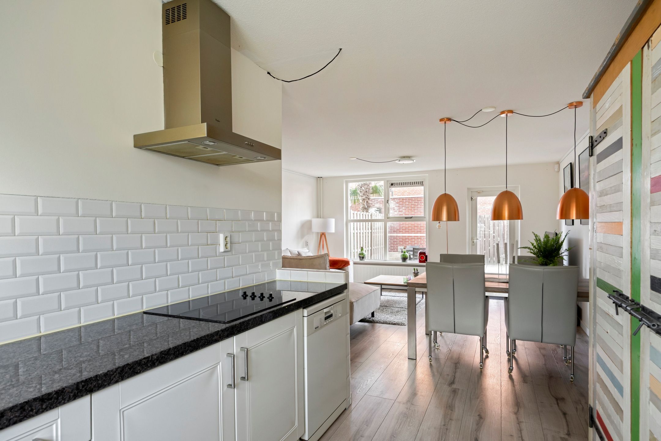 Foto 15 van Charlie Parkersingel 47