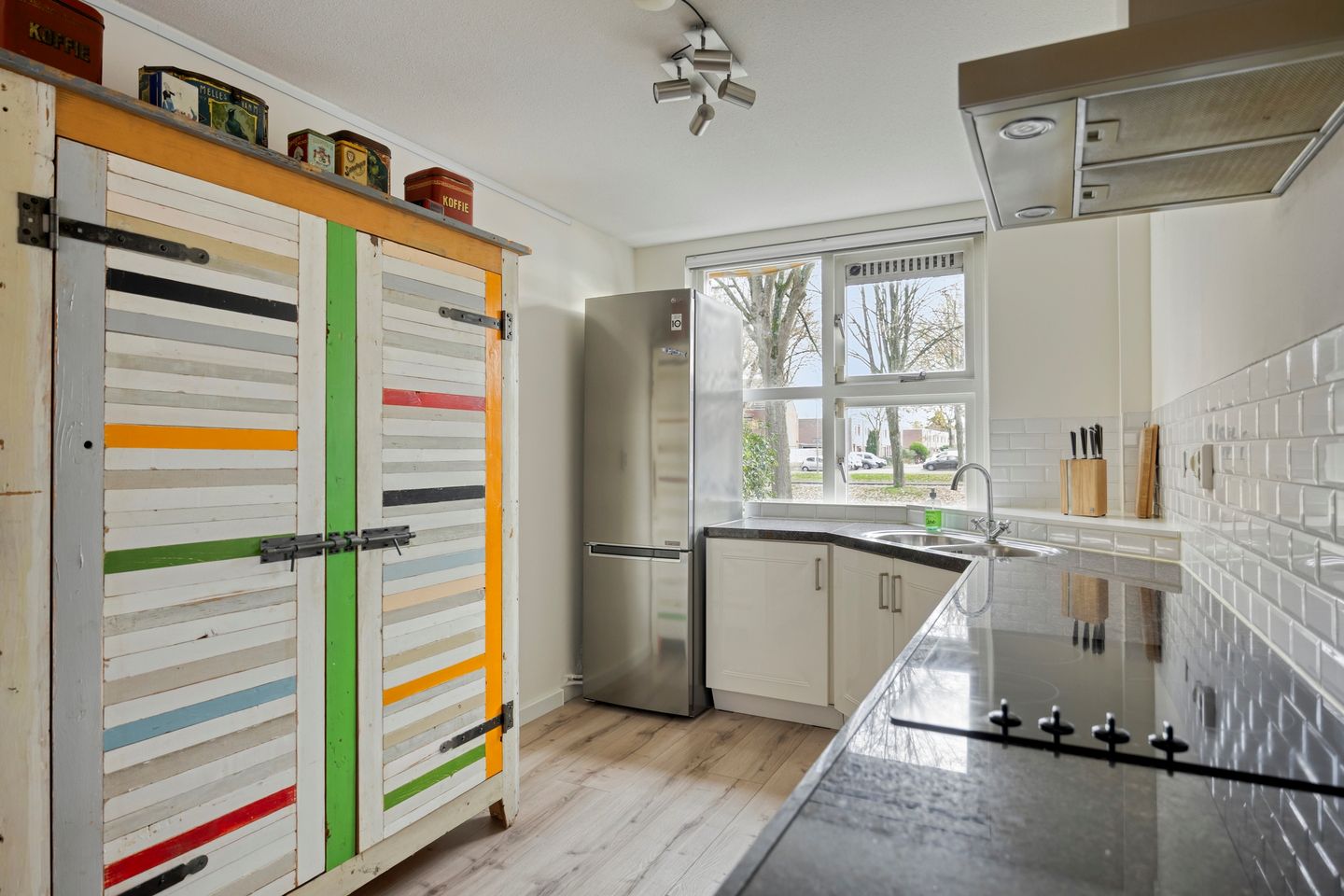 Foto 19 van Charlie Parkersingel 47