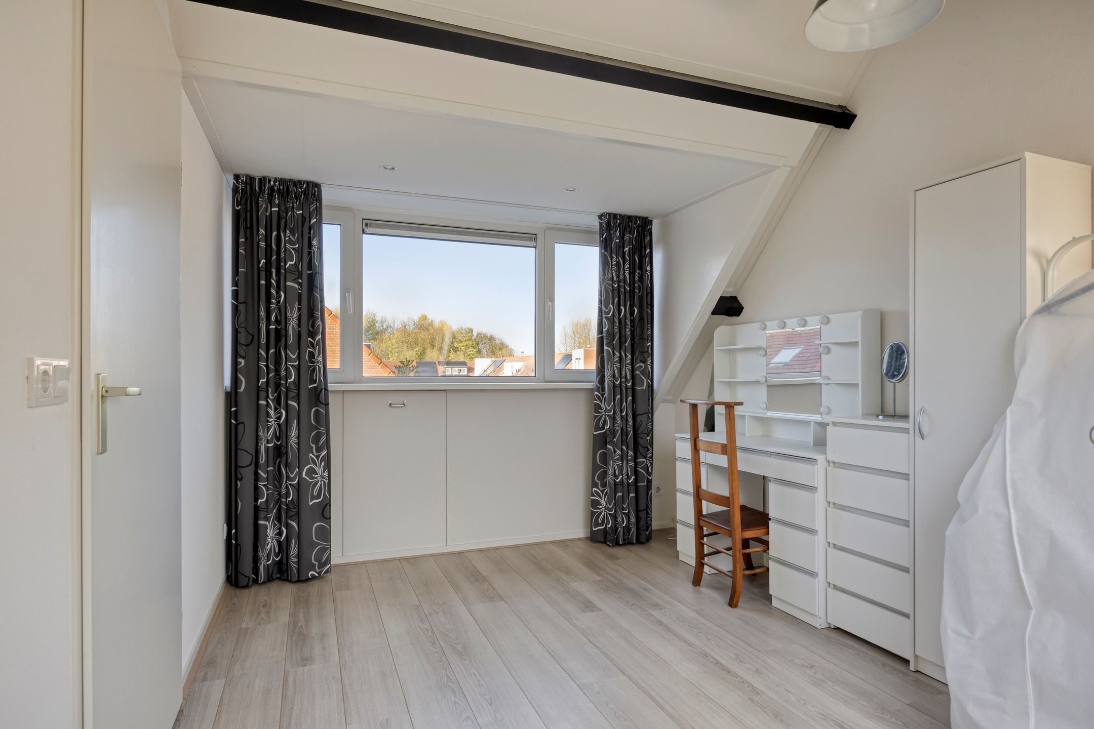 Foto 33 van Charlie Parkersingel 47