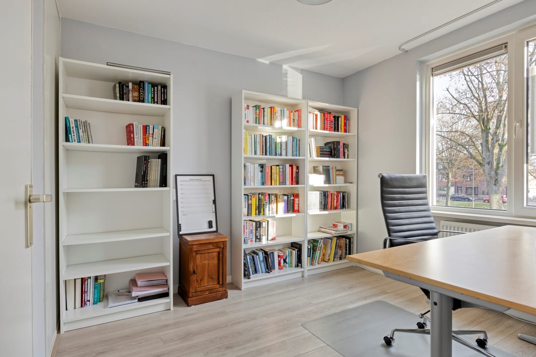 Foto 26 van Charlie Parkersingel 47