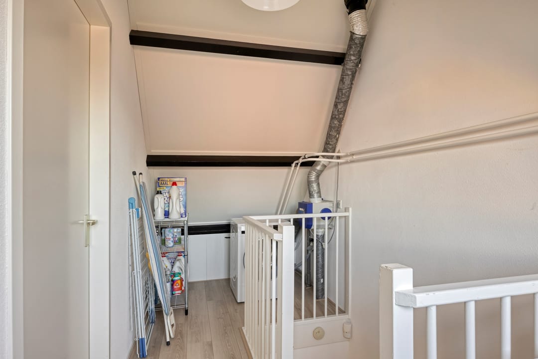 Foto 31 van Charlie Parkersingel 47