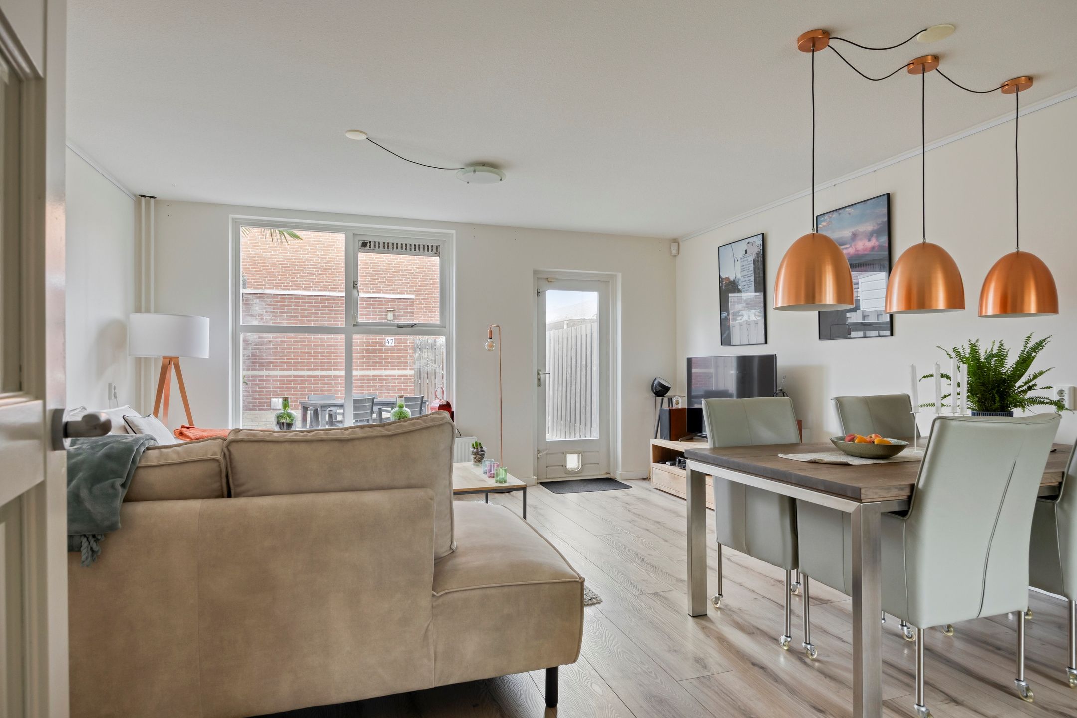 Foto 12 van Charlie Parkersingel 47