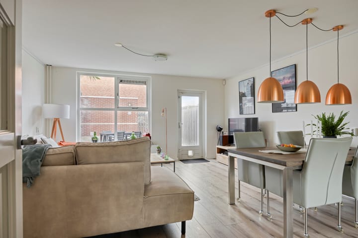 Photo 13 of Charlie Parkersingel 47