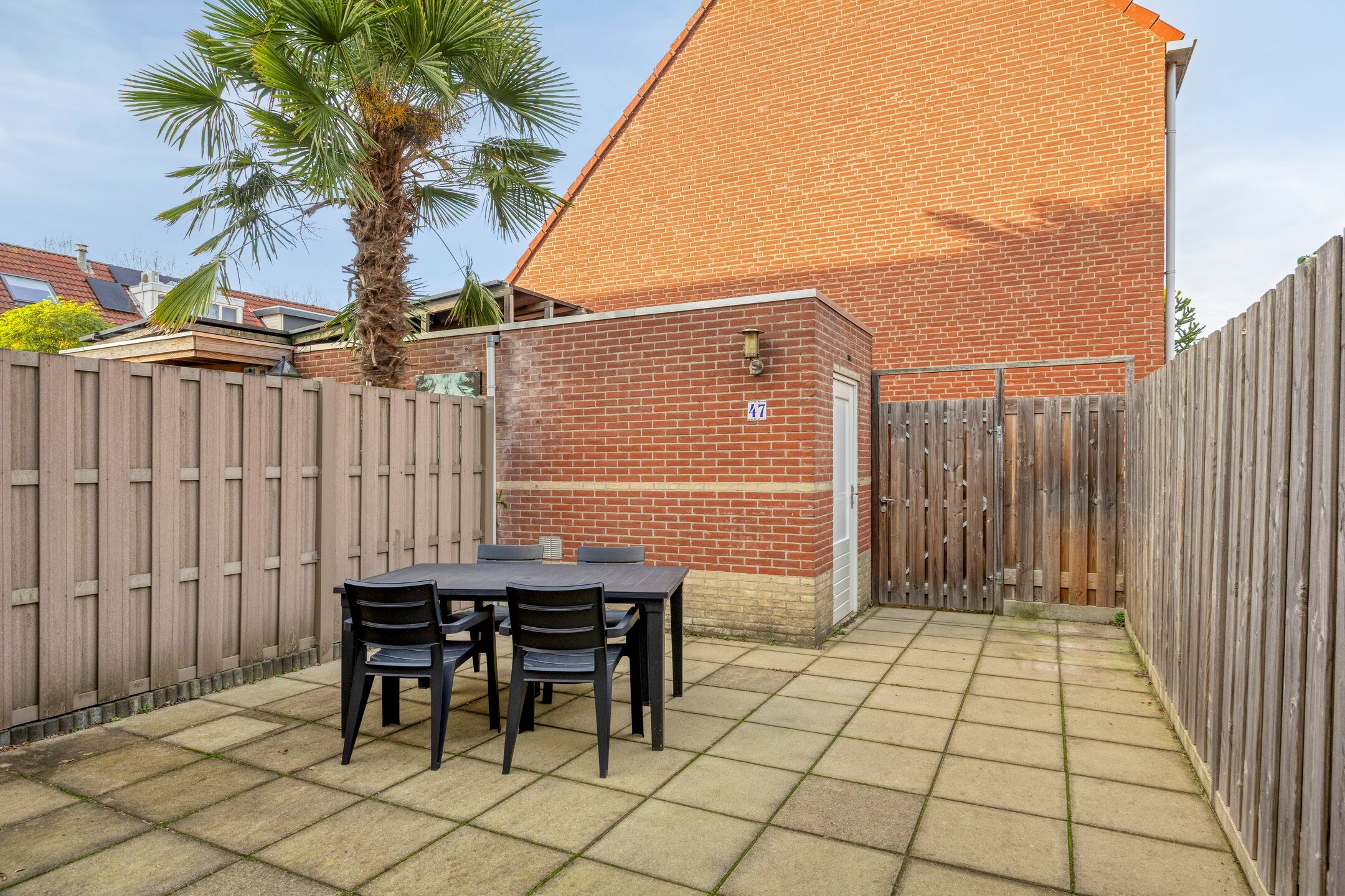 Foto 36 van Charlie Parkersingel 47