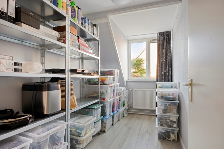 Photo 28 of Charlie Parkersingel 47