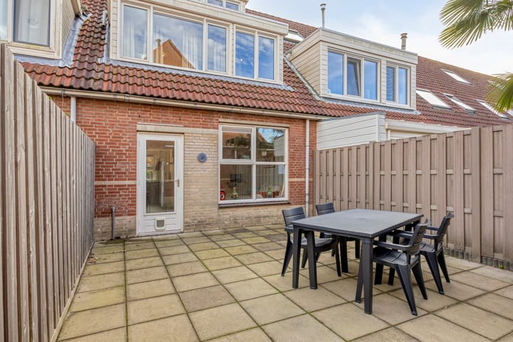 Photo 36 of Charlie Parkersingel 47