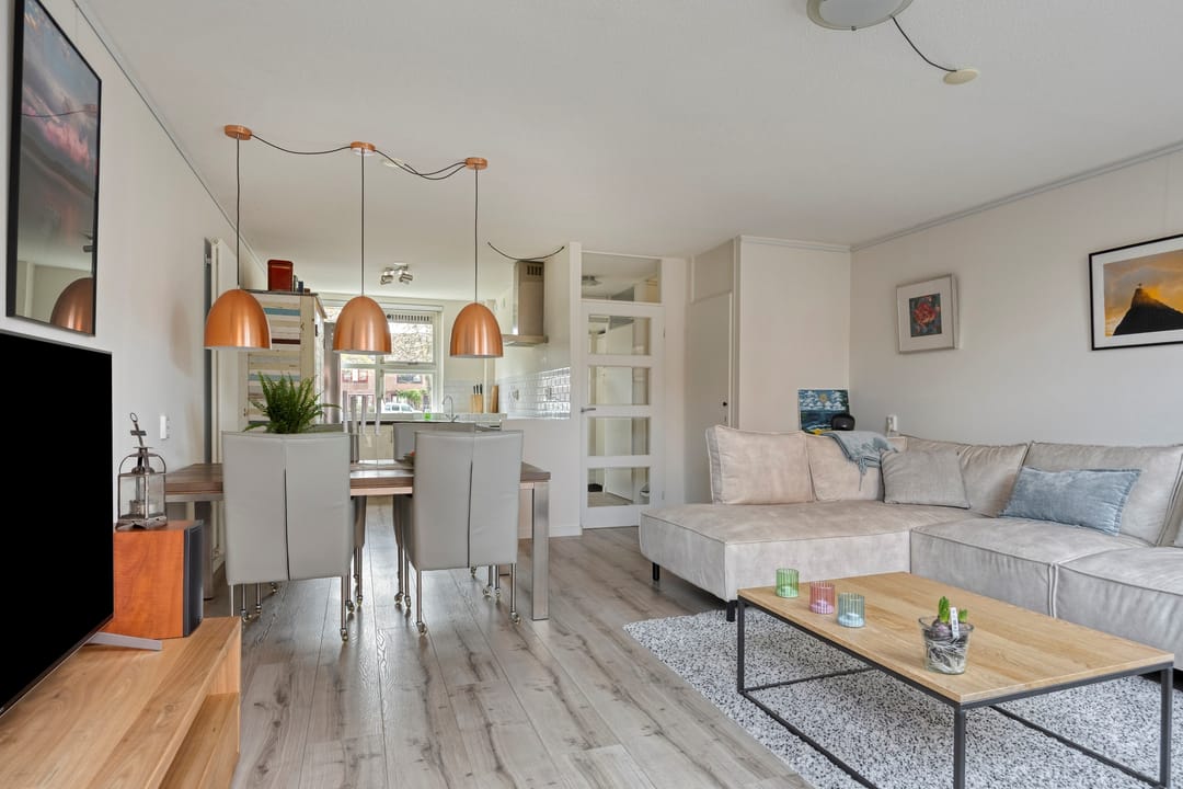 Foto 13 van Charlie Parkersingel 47